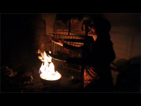 OPUS TENEBRAE - Ancient Akelarre