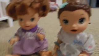 Summer and Autumn Practice Colors, Shapes, and Letters