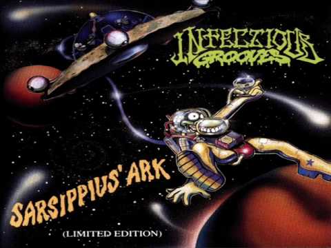 Infectious Grooves - Do the Sinister