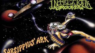 Infectious Grooves - Do the Sinister