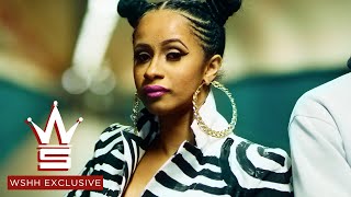 Cardi B - Foreva