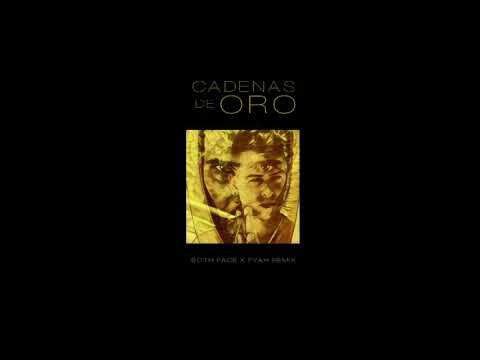 Cadenas de Oro (Remix)