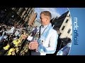 THE CHAMPIONS PARADE Highlights