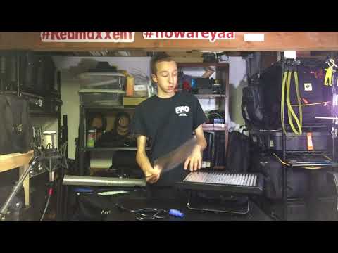 *NEW ADJ | Profile Panel RGBA | Bringing back a classic?