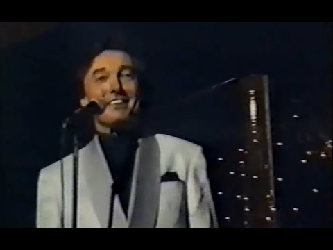 Karel Gott - Was damals war (1994, live)
