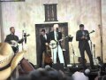 Steve Martin And The Steep Canyon Rangers Stagecoach 2012