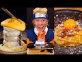Best Of Bayashi Foods MUKBANG COOKING ASMR