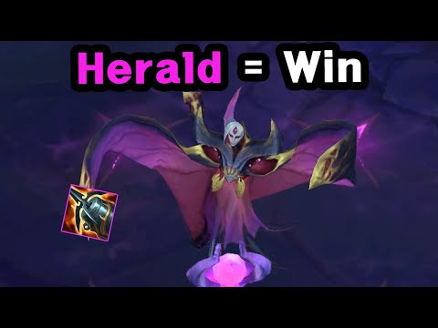 How KR Challengers Use Bel’Veth