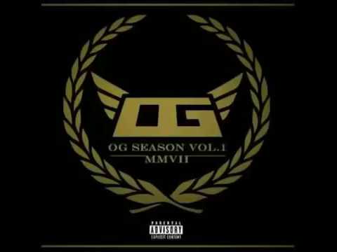 N.E, Dot Rotten, Stormar, Blacks, PRO, Lil D - We dont #OGSeasonGoBuyOfITunes