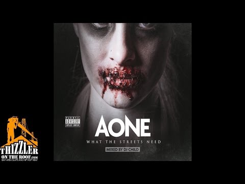 AOne ft. Street Knowledge, Dubb 20, Bo Strangles - New To Me [Prod. CheezeOnDaSlap] [Thizzler.com]