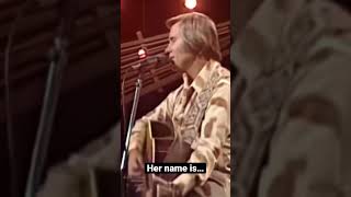 George Jones- Her Name Is…