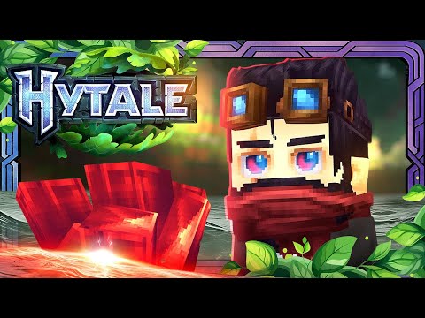 HYTALE #012 ⚔ Vergessene Welten
