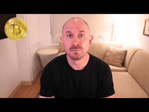 This Surprised Me (Bitcoin Update)