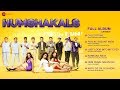 Humshakals Full Songs Jukebox Saif Ritiesh Bipasha Tamannah Esha Himesh Reshammiya
