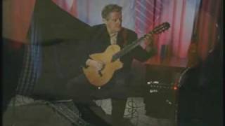The Long and Winding Road performed by Cleveland guitarist Pete Cavano