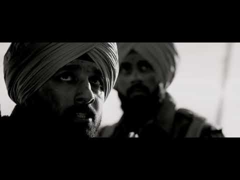 Brothers-in-Arms (Video 6) - The Italian Campaign from 'History Informs the Future'