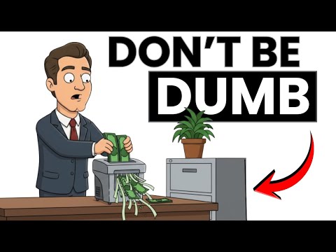 10 Things That Are a Complete Waste of Money