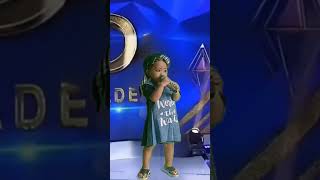 Download lagu Semua Juri Menangis Saat Anak ini Menyanyikan Lagu AMPUNILAH #music mp3