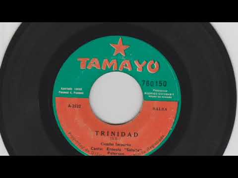Combo Impacto - Trinidad