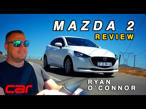 ROC REVIEWS: Mazda 2