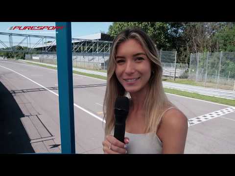 Puresport - Monza 4 Luglio 2020