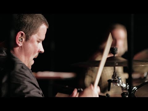 Rhythmic Conversations | Pete Lockett & Russ Miller