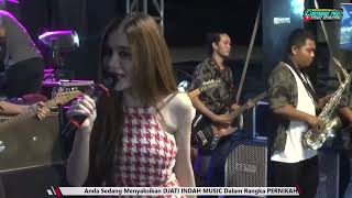 Download lagu LAMUNAN - IRENE GHEA || DJATI INDAH MUSIC mp3