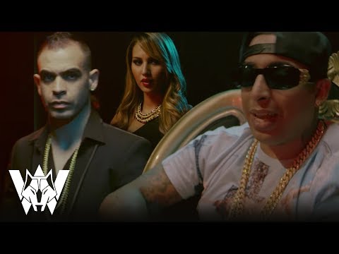 Julieta Remix, Wolfine Ft. Ñengo Flow - Vídeo Oficial