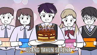 Download lagu Forest Class & Smart Class Celebrate Serena's Birthday (Fanart - @DasiGantung) mp3 Download lagu Forest Class & Smart Class Celebrate Serena's Birthday (Fanart - @DasiGantung) mp3