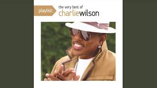 Cry No More - Charlie Wilson