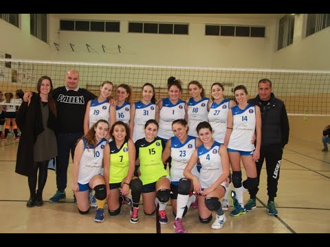 Kepha2.0   Salusport 3-0 (Volley - 1DF)