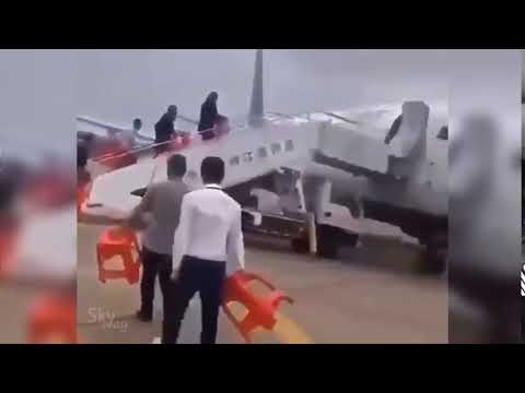 Chinese low cost airline