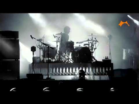 Muse  - Munich Jam (live @ Roskilde festival 2015 PRO SHOT)