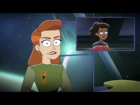 "There's a family you were born into and a family you choose, right, and i got booth here.." Mariner