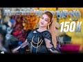 Nawan Nawan Beli Rimal Shah Mujra Dance Performance SGStudio 2025