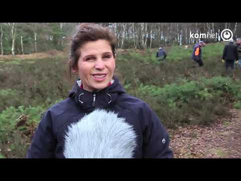 Entkusselung in Holdorf - 07.02.2019