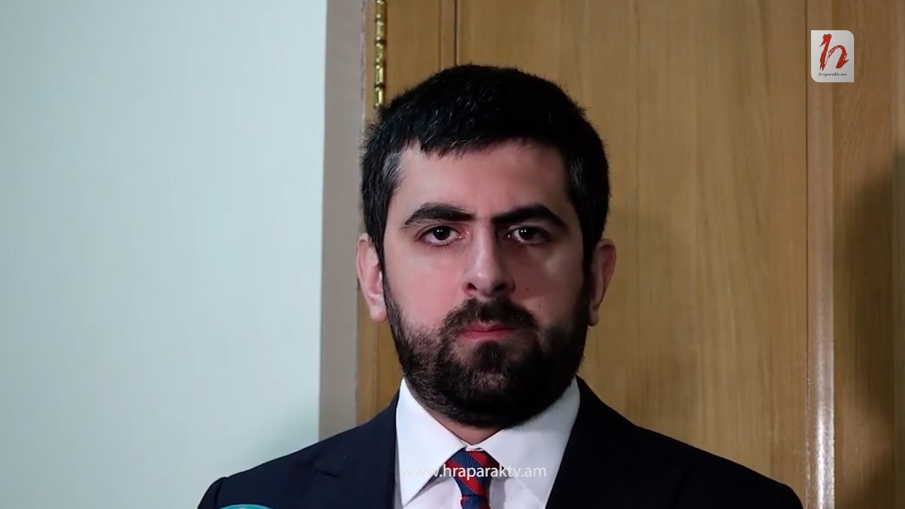 Երևանը հնարավոր է նախատեսի Ադրբեջանի քաղաքացիների շարժի դյուրացումներ․ Խանդանյան