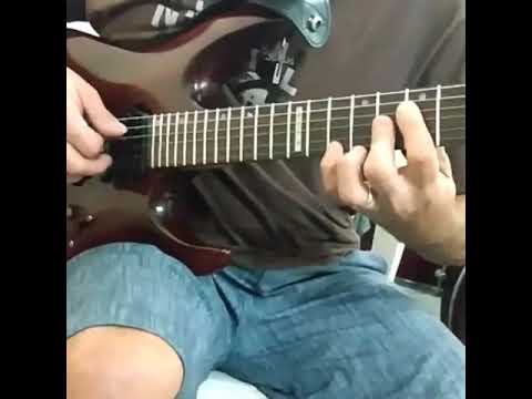 The days of wine and roses ( chordy melody) #harmonia #funcional #jazz #guitar #fusion