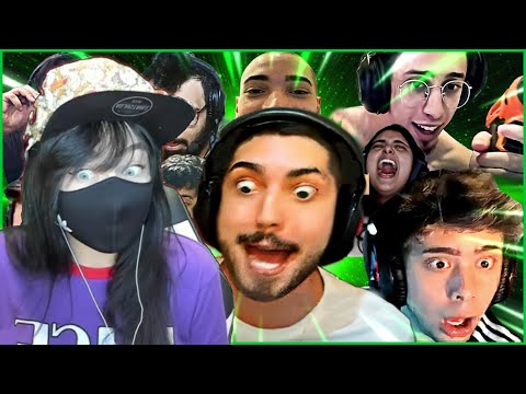 kiki react COMO OS STREAMERS REALMENTE JOGAM LEAGUE OF LEGENDS - Bronziocre 🌗 '