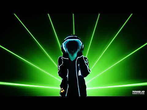 PARTY ROCK ANTHEM VS TOULOUSE - LMFAO VS NICKY ROMERO (DJ NYK MASHUP)