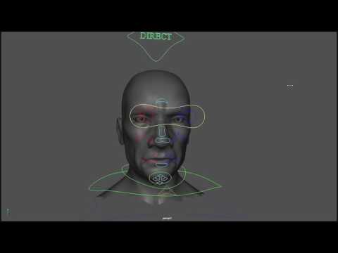 Adam Singh Rigging Demo Reel 2016