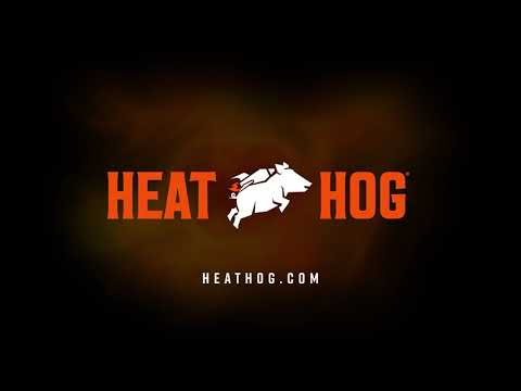 Heat Hog "Piglet" 4,000 BTU Heater
