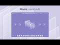 Bloom Vocal Edit - Electrifying Vocal Chops - from Excite Audio gallery thumbnail