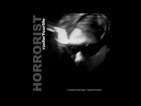 THE HORRORIST - Can You Hear The Sound? [TTC-004]