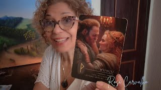 🔱 LEO ⚔️ A SOULMATE RETURNS TO YOUR LIFE 💞 / YOU WILL RECEIVE A GIFT FROM YEMANJÁ 🎁