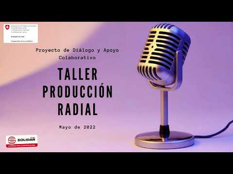 Material Radial