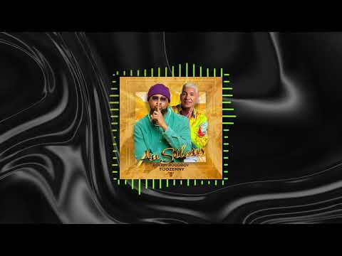 Roody Roodboy - An Silans feat Tjozenny