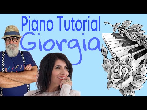 Strano Il Mio Destino - Giorgia