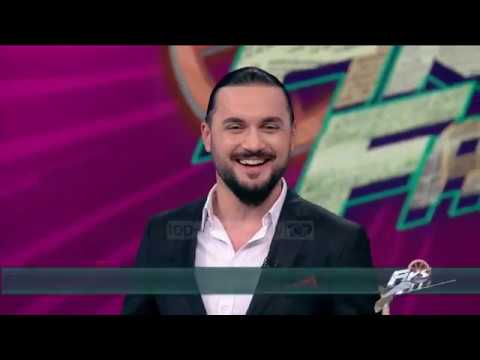 Fiks Fare, 14 Shkurt 2019, Pjesa 3 - Investigative Satirical Show