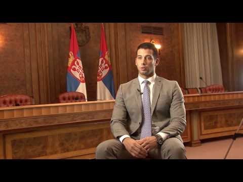 Nas je 10 posto - 01 emisija